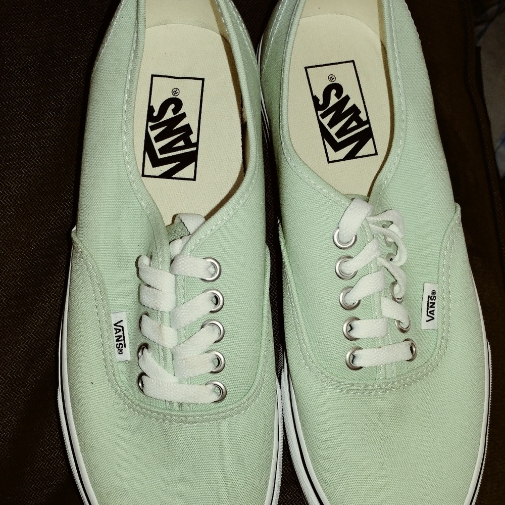 Vans Sneakers
